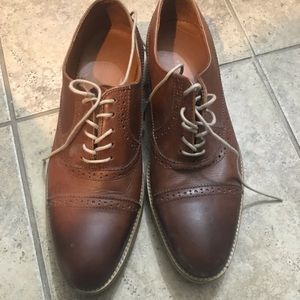 Zara Men’s Dress Shoes